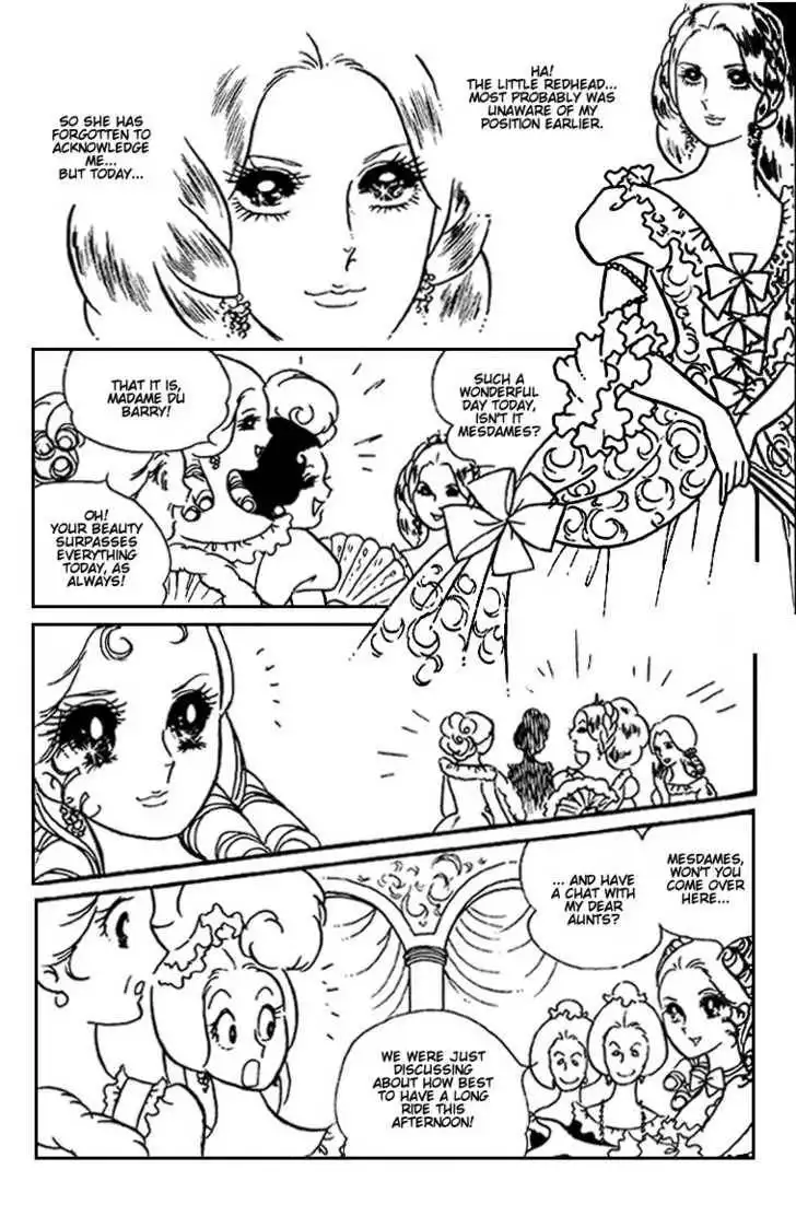 Rose of Versailles Chapter 4 7